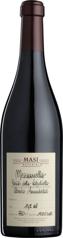 Mezzanella Amandorlato Recioto della Valpolicella DOCG - Masi Agricola