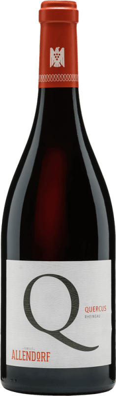 Quercus Pinot Noir - Allendorf