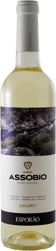 Assobio Branco Quinta dos Murcas - Esporão