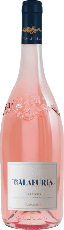 Calafuria Rosé Negroamaro Salento IGT 1,5l Magnum - Tormaresca (Antinori)