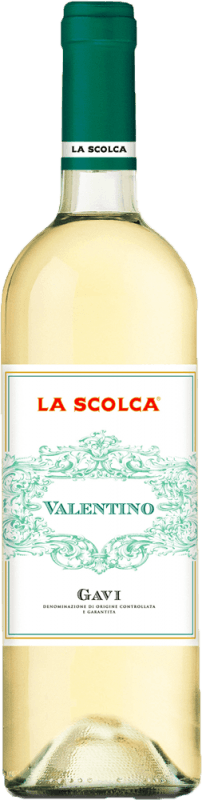 Valentino Gavi DOCG - La Scolca