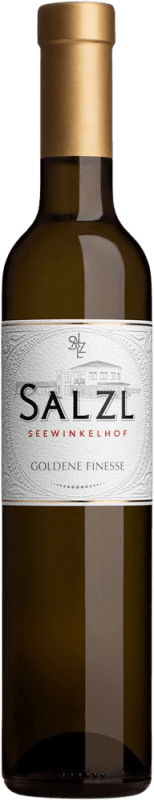 Goldene Finesse 0,375l - Salzl Seewinkelhof