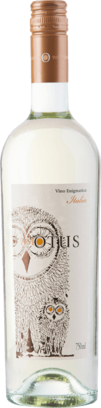 Asio Otus Weiss Vino Varietale d'Italia - Mondo del Vino