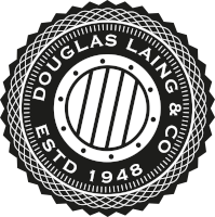 Douglas Laing