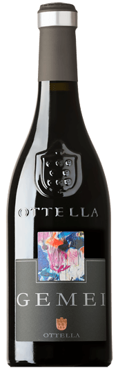 Gemei Alto Mincio IGT - Ottella