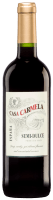 Casa Carmela Semi-Dulce Tinto DOC Yecla - Bodegas Castaño