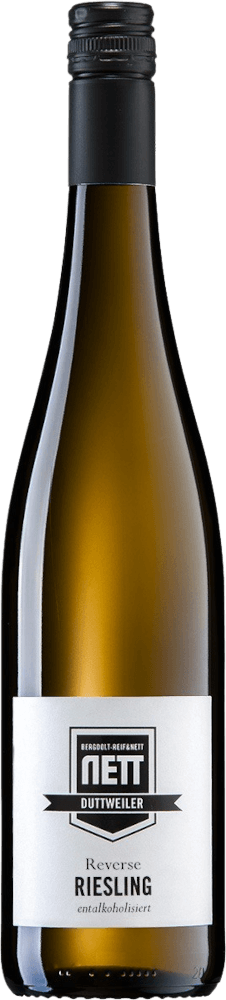 Vorschau: 6x Vorteils-Weinpaket Reverse Riesling entalkoholisiert - Bergdolt-Reif & Nett