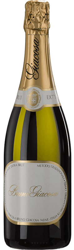 Bruno Giacosa Spumante Extra Brut - Bruno Giacosa