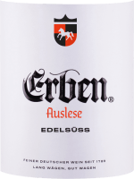 Vorschau: Erben Auslese edelsüß - F. W. Langguth Erben