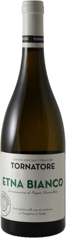 Etna Bianco - Tornatore