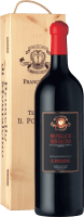 Brunello di Montalcino DOCG 3 l Jeroboam - Tenuta il Poggione