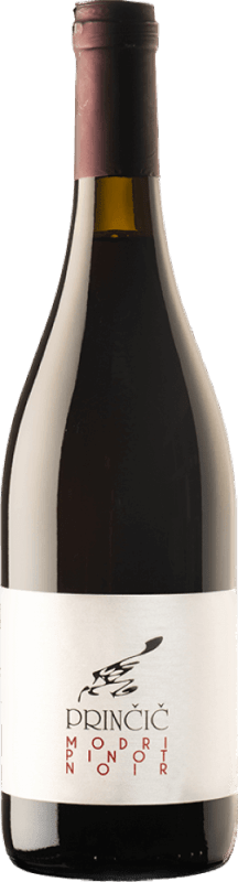 Modri Pinot Noir Goriska Brda - Princic