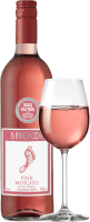 Vorschau: 12er Vorteilspaket - Pink Moscato - Barefoot