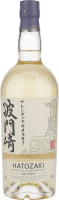 Blended Whisky - Hatozaki