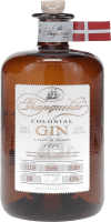 Colonial Gin - Tranquebar