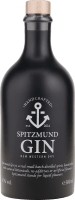 New Western Dry Gin - Spitzmund