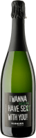 No Sex Riesling Sekt brut - Emil Bauer