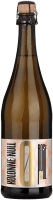 Rosé Prickelnd alkoholfrei - Kolonne Null