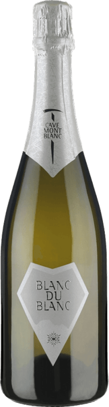 Blanc du Blanc Brut - Cave Mont Blanc