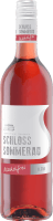 Schloss Sommerau Roséwein alkoholfrei - Sommerau