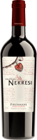Pirosmani Rotwein halbtrocken - Winery Chateau Nekresi