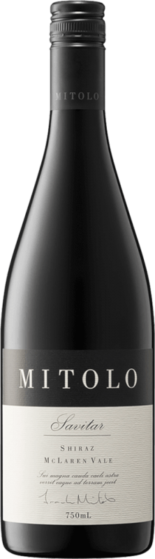 Savitar Shiraz McLaren Vale - Mitolo Wines