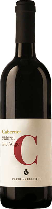 Cabernet Riserva - Petruskellerei