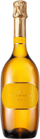Blanc de Blancs Brut - Villa Sparina