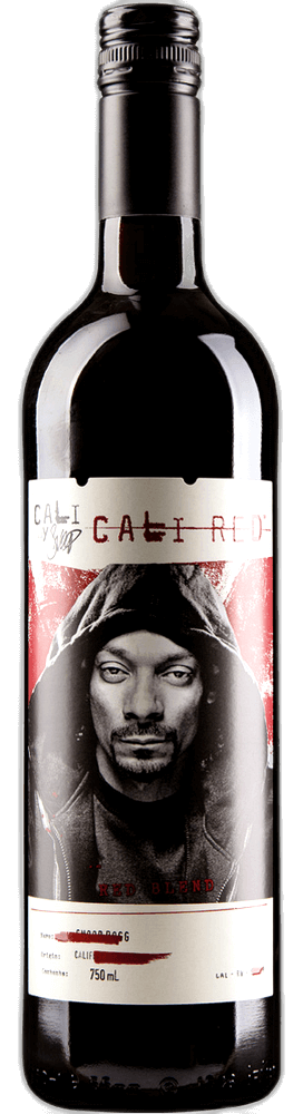 Vorschau: Vinhos incrivelmente bons com 19 Crimes - 6x pacote de degustação