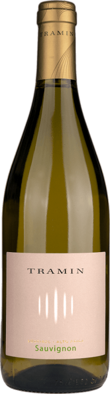 Sauvignon Alto Adige DOC - Cantina Tramin