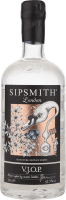V.J.O.P. London Dry Gin - Sipsmith