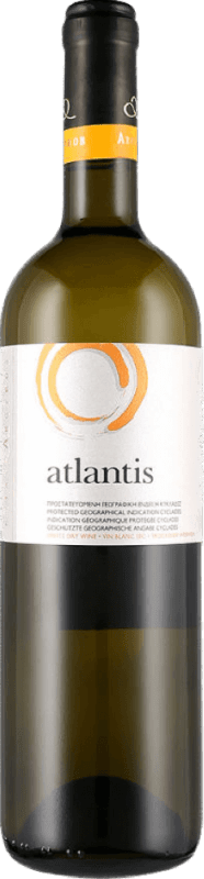 Atlantis - Argyros