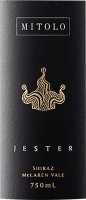 Vorschau: Jester Shiraz McLaren Vale - Mitolo Wines
