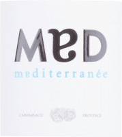 Vorschau: Rose Méditerranée IGP - MED