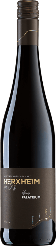Kleines Palatrium Plateau trocken - Winzergenossenschaft Herxheim am Berg