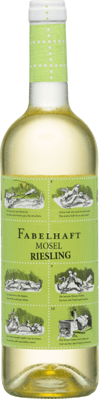 Fabelhaft Riesling Mosel - Fio Weine
