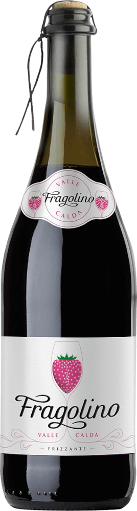 Vorschau: 6er Kennenlernpaket - Fragolinos aus Italien