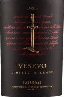Vorschau: Ensis Taurasi DOCG - Vesevo
