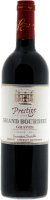 Prestige Graves Rouge - Château Grand Bourdieu
