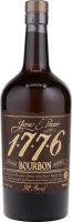 1776 Bourbon - James E. Pepper