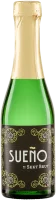 Sueño Sekt Brut 0,2L - Peter Riegel Weinimport