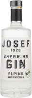 Botanicals Gin - Josef Alpine