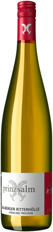 Dalberger Ritterhölle Riesling trocken - Weingut Prinz Salm