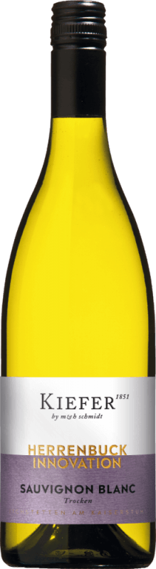 Herrenbuck Innovation Sauvignon Blanc - Weingut Kiefer