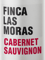 Vorschau: Cabernet Sauvignon San Juan - Finca Las Moras
