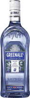 Blueberry Gin - Greenall's