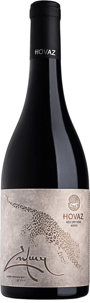 Vorschau: Elegância da Arménia: diversidade de vinhos Areni – pack de 6 castas