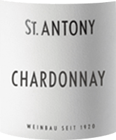 Vorschau: Chardonnay trocken - St. Antony