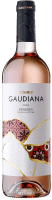 Gaudiana Rosado - Pinord