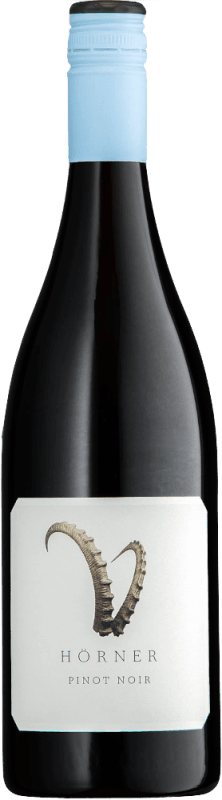 Steinbock Pinot Noir - Weingut Hörner